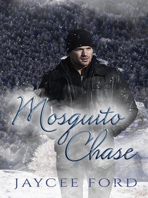 cover image of Mosquito Chase